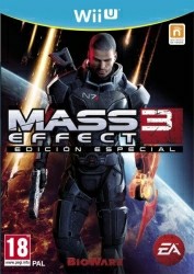 Mass Effect 3 (Edición Especial)